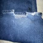 Vintage Anchor Blue Beyond Baggy Jeans Mens 40x30 Wide Leg Skater Y2K 90s — photo 3
