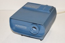 Vintage GAF View Master Model LV-1 Entertainer Projector Blue Classic Toy Tested