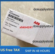 New ABB AINT14C ACS800 inverter communication board AINT-14C AINT14C