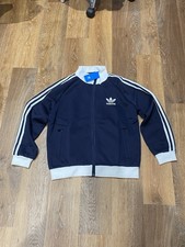 Adidas Original Jacket Small New