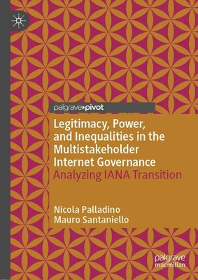 Mauro Santaniello (u. a.) | Legitimacy, Power, and Inequalities in the...