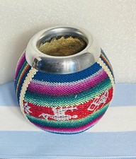 Mate cup yerba Argentina - Mate Gourd Calabaza
