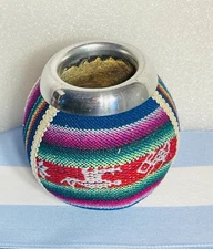 Mate cup yerba Argentina - Mate Gourd (Calabaza)