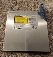 HL Data Storage HITACHI-LG - GU90N - Super Multi DVD Writer
