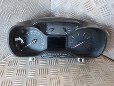 Compteur Citroen C3