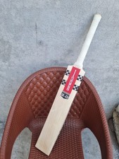 Gray Nicolls Atomic Black 2.0 Professional Cricket Bat