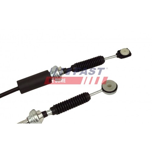 For Renault Master II 2.2 DCI 90 Cable Box Speed - Zdjęcie 3 z 3