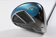 Callaway Rogue Driver / 10.5 Degree / Regular Flex Aldila Synergy 50 Shaft