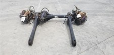 12 Ford F350 Sd Front Axle Assembly 3.73 Ratio Dually