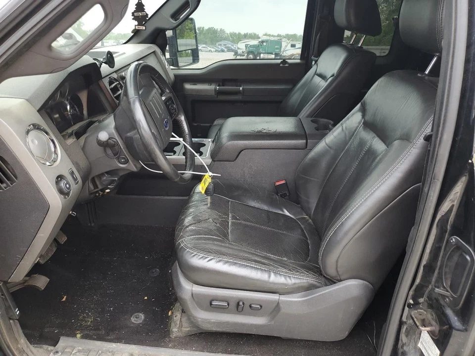 Driver Headlight Composite Fits 11-16 FORD F250SD PICKUP 2702217 Foto 4 de 4