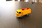 Matchbox Lesney no. 37 karrier bantam coke truck - mint - gpw