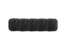 5 CAMERA ALEXA Blink Outdoor 4 Night Vision Wireless Smart Security 2-yr Battery