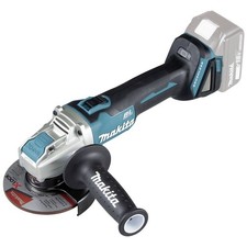Meuleuse d'angle sans fil Makita DGA521ZX1 125 mm brushless 18 V