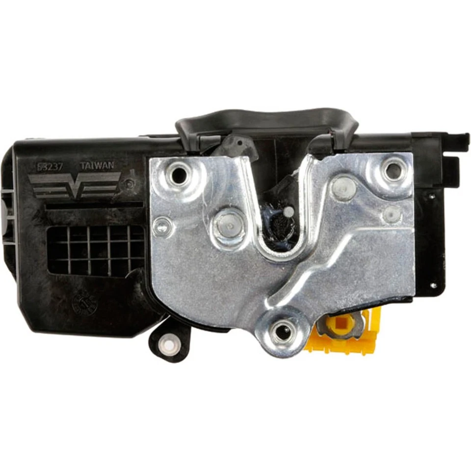 Actuador de cerradura de puerta 931-312 Dorman conductor delantero lado izquierdo para Buick Allure Foto 2 de 3