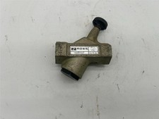ROSS CONTROLS 1968B3007 HEAVY-DUTY FLOW CONTROL VALVE