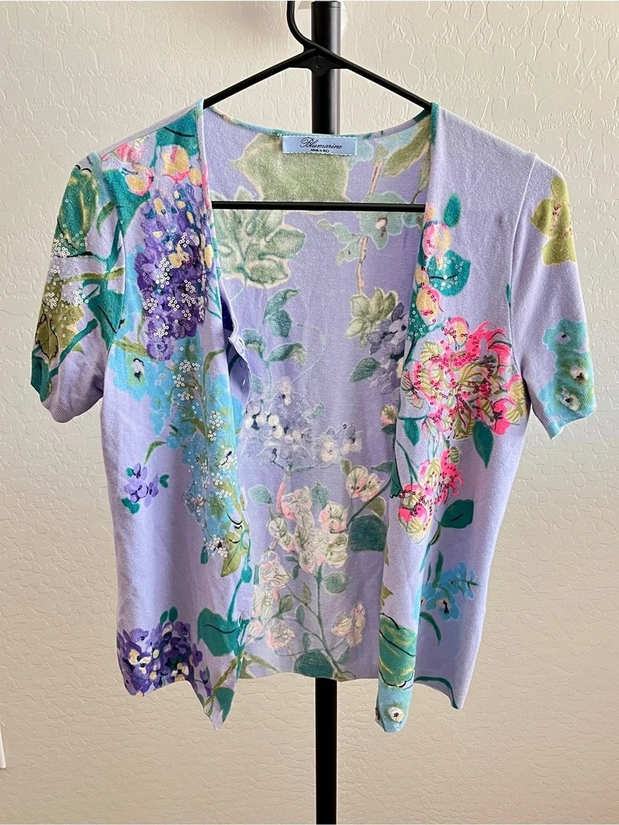 blumarine sweater products for sale | eBay