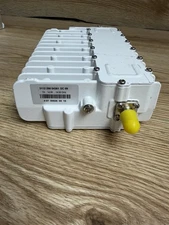 Anatel ODU AN7001 Ku-Band 4W BUC Transmitter RF Power Open Box