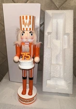 (New) 2025 WHATABURGER Limited Edition 75th Anniversary 14" Light Up Nutcracker