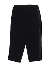 Nautica Boys Black Active Pants 4