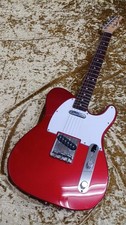 FENDER MADE IN JAPAN TELECASTER TYPE TRADITIONAL 70S ASH Used