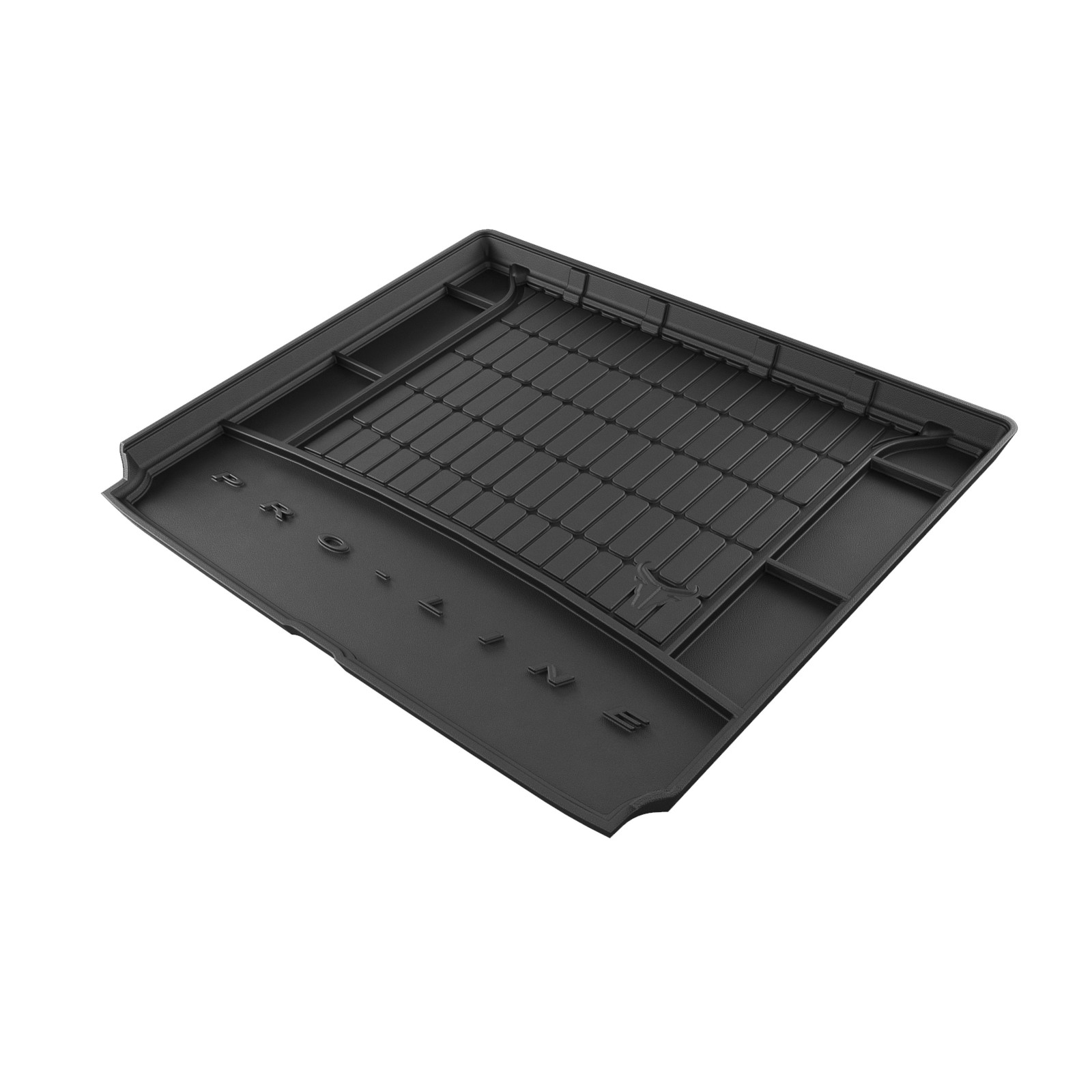 2x ✅Fits FROGUM TM404236 TRUNK MAT PROLINE MERCEDES-BENZ B-CLASS W24 ⭐UK Seller⭐
