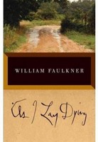 William Faulkner As I Lay Dying