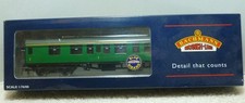 Bachmann 39-128  - BR MKI Composite CK SR Green S15904 - OO Gauge