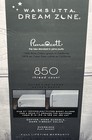 NEW WAMSUTTA Dream Zone Pima Cotton 850 Thread Count CAL KING CK Sheet Set PINK — photo 3