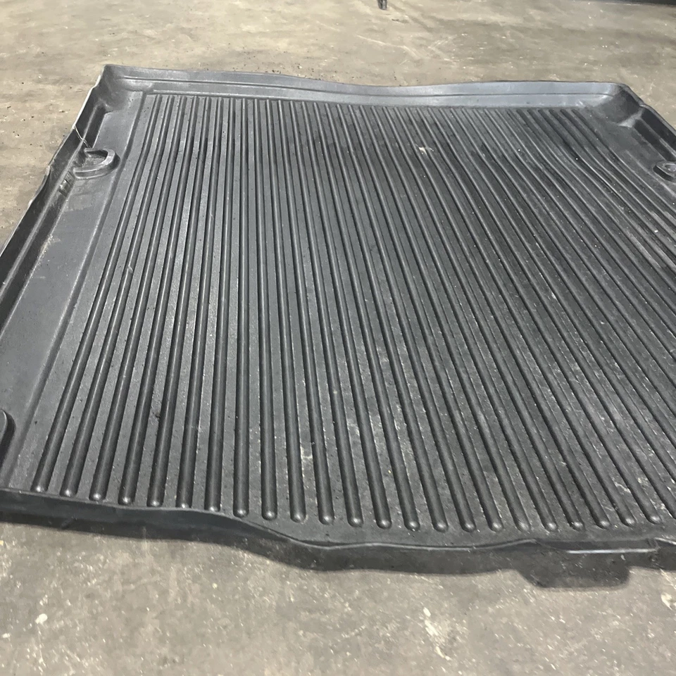 ☑️ Bandeja forro maletero alfombrilla carga todo clima Audi A8 2009-2017 OEM 4H0061180 Foto 4 de 4
