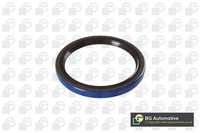 Bga Wellendichtring Kurbelwelle OS1342 FüR Fiat 500X Tipo 334AXE1A 356HXE11 2 Gt