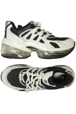 MICHAEL MICHAEL KORS Sneaker Damen Freizeitschuhe Turnschuhe Sportsc... #hawhovi