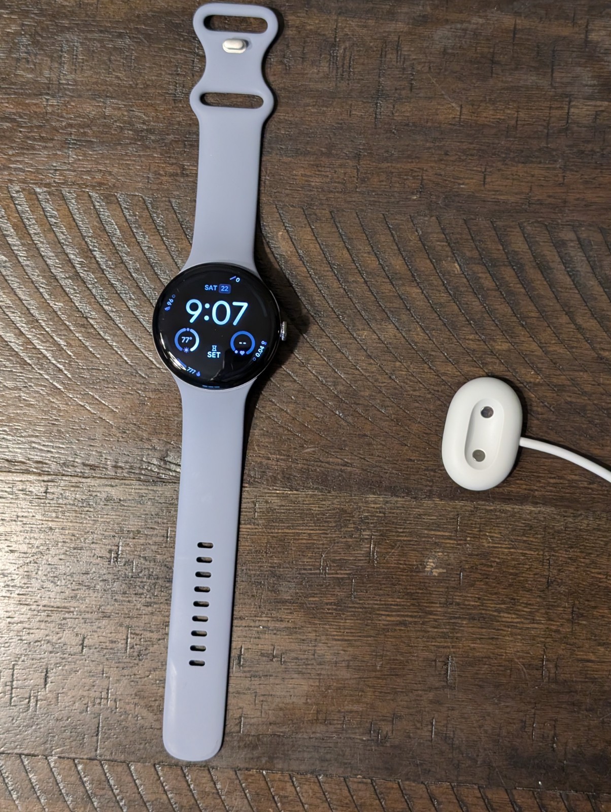 Google Pixel Watch 4 45mm