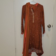 Desi dress /salawar kameez