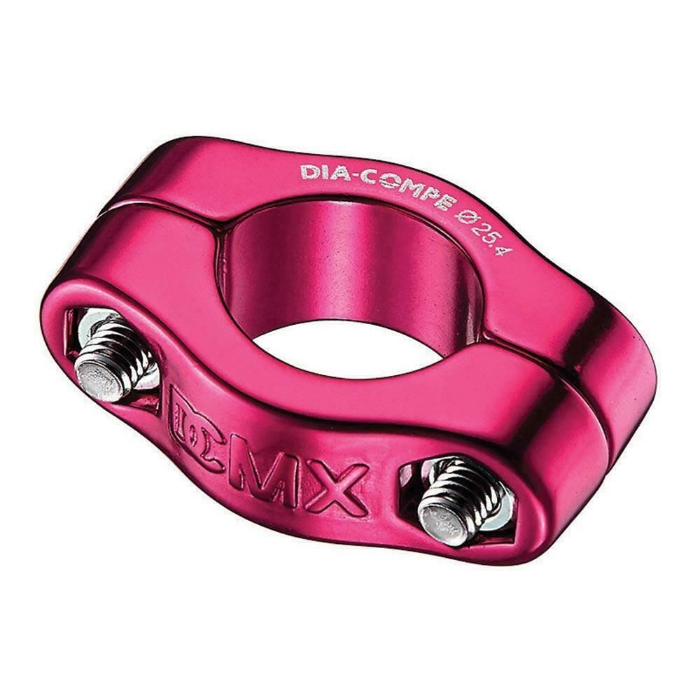 Dia-Compe MX1500 2 Bolt Seat Clamp Old School BMX MX-1500