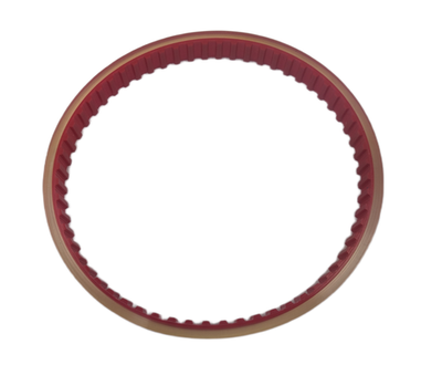 #ad #ad 225L075 Timing Belt 3 8quot; Pitch 60 Teeth 3 4quot; Wide L Series Synchronous Belt $20.99