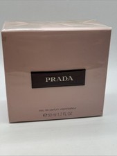 PRADA EAU DE PARFUM SEALED RARE VINTAGE DAMEN...