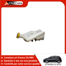 Liquide de frein Citroen C3