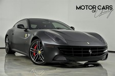 2016 Ferrari FF -FULL STEALTH PPF!