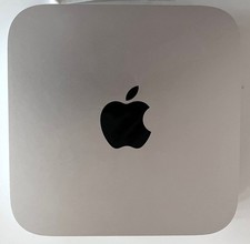 High-Spec Late 2014 Mac Mini - 16GB RAM - Native Home Server Ready MGEN2LL/A 