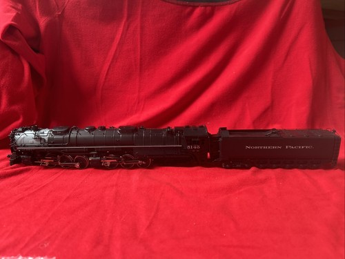 Tenshodo #5154 4-6-6-4 & Tender Ho Messing | Zustand: Used