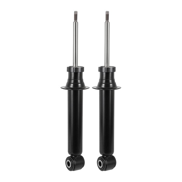 StoßDäMpfer-Set Vorne Gasdruck Mit Zuganschlagfeder KYB FüR U.A. Peugeot 508-image