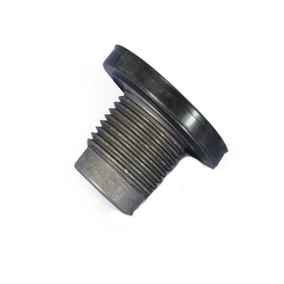 Tapón de drenaje de aceite OEM Mopar para Dodge Ram 2500/Ram 3500 2001-2010 | Para 5080631AA Foto 3 de 4