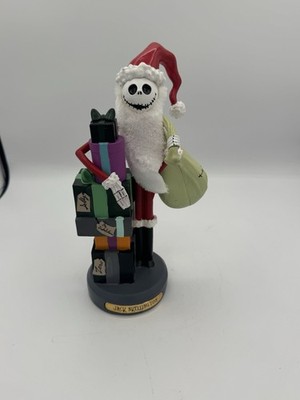 Jack Skellington Nightmare Before Christmas Nutcracker