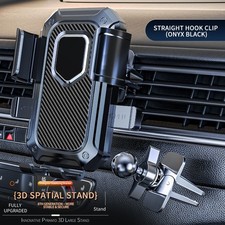 360  Universal Mount Holder Car Stand Windshield For Mobile Cell Phone
