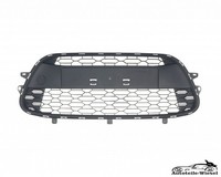 StoßStange Gitter Vorne FüR CitroëN C3 Kasten/SchräGheck Hdi Vti 10-16