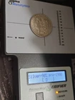 1898 $1 morgan dollar  90 % Silver