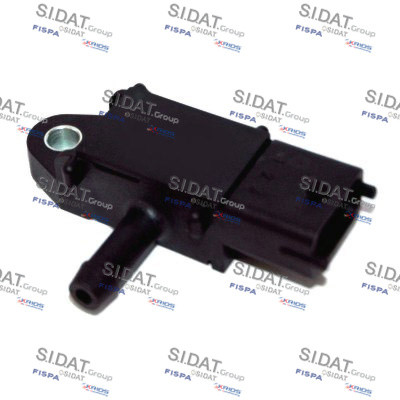 84.340A2 SIDAT Sensor, Abgasdruck für CHEVROLET,FORD,OPEL,SAAB