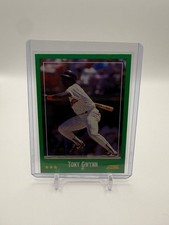 Click to enlarge Tony Gwynn