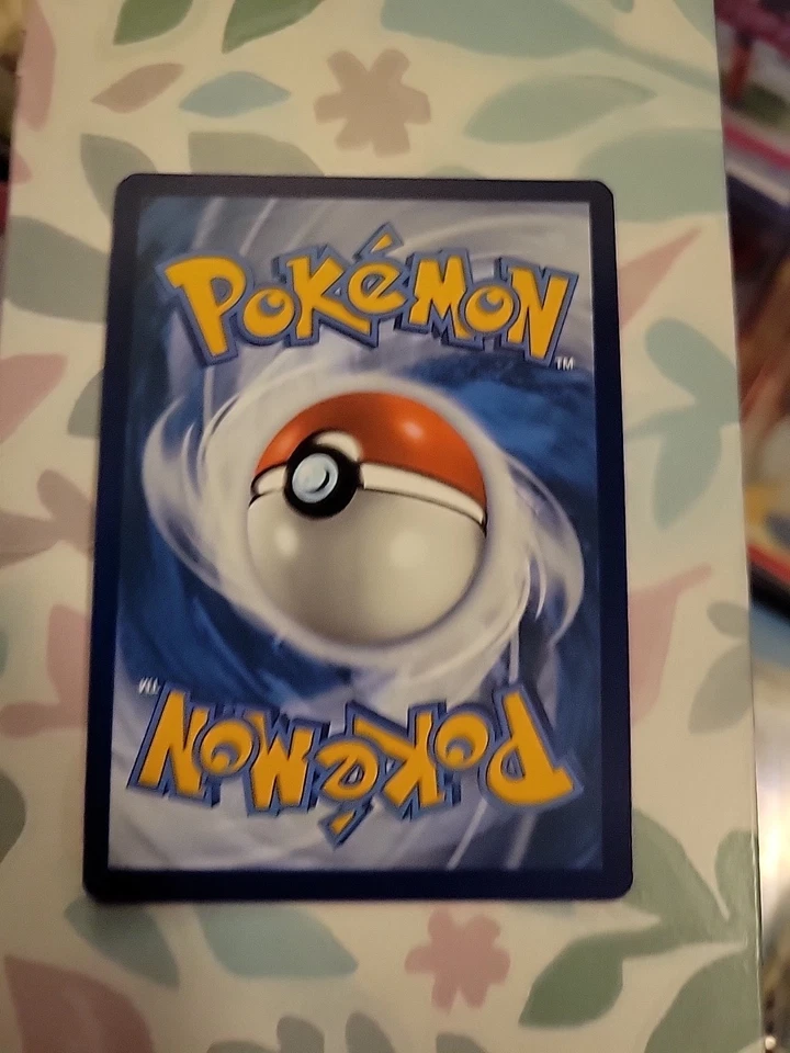 Walking Wake ex 205/162 SV05: Temporal Forces Holo - Image 2 of 2