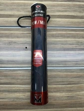 TEKMAT BENCH MAT POW MIA Black New